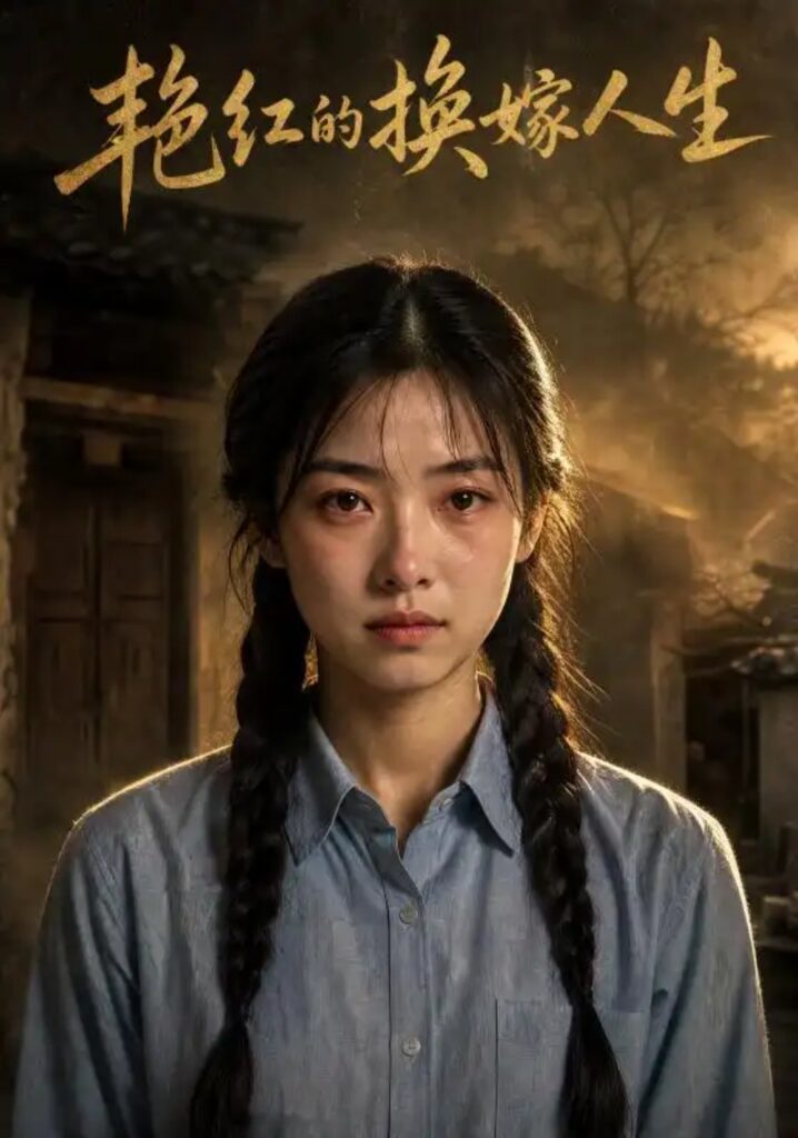 《艳红的换嫁人生》短剧全集完整版免费观看-看电影短剧网