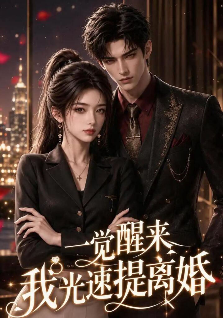 《一觉醒来我光速提离婚》短剧全集完整版免费观看-看电影短剧网
