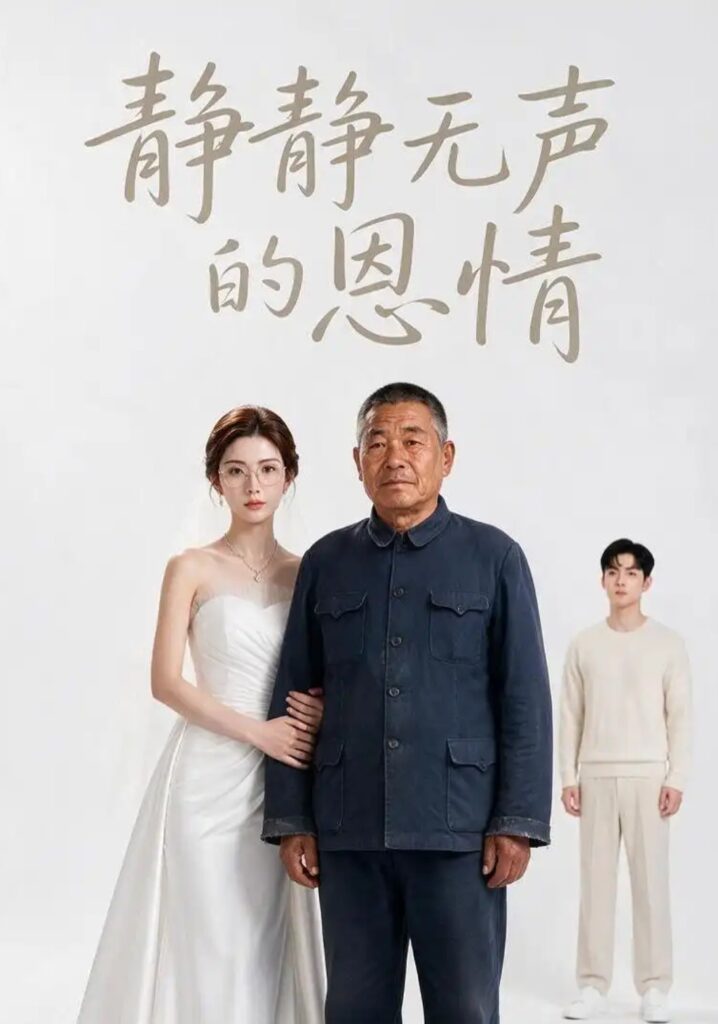 《静静无声的恩情》短剧全集完整版免费观看-看电影短剧网
