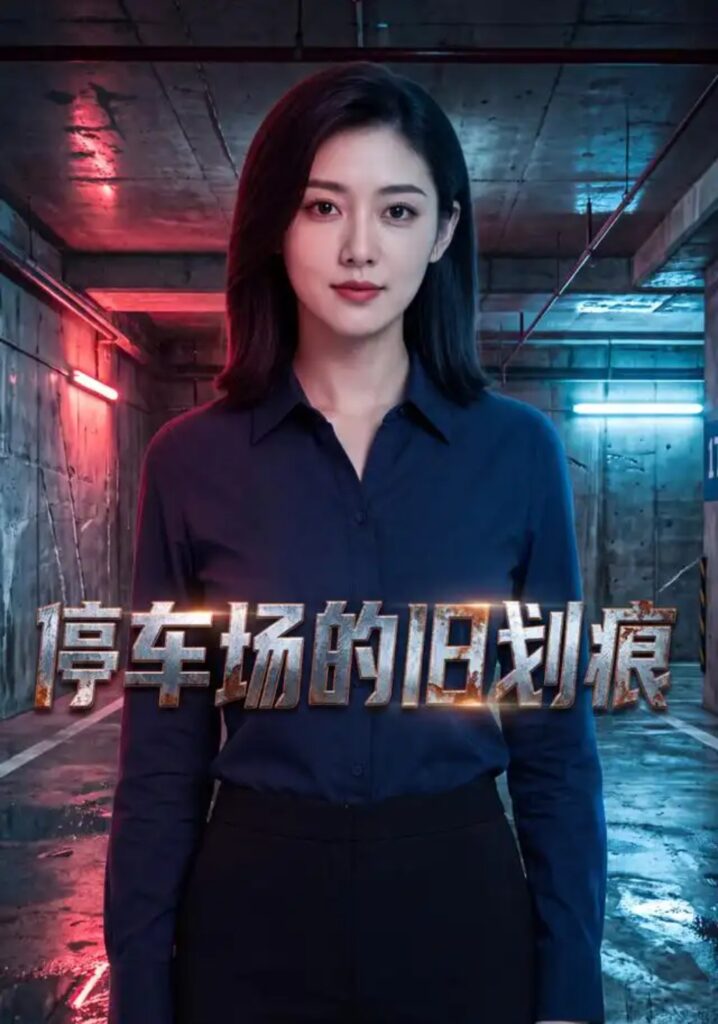 《停车场的旧划痕》短剧全集完整版免费观看-看电影短剧网