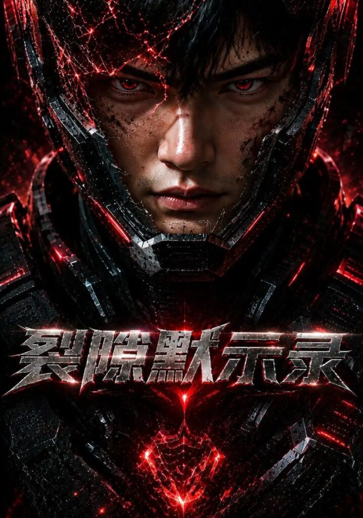 《裂隙默示录》短剧全集完整版免费观看-看电影短剧网