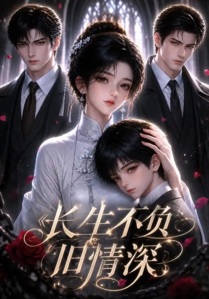 《长生不负旧情深》短剧全集完整版免费观看