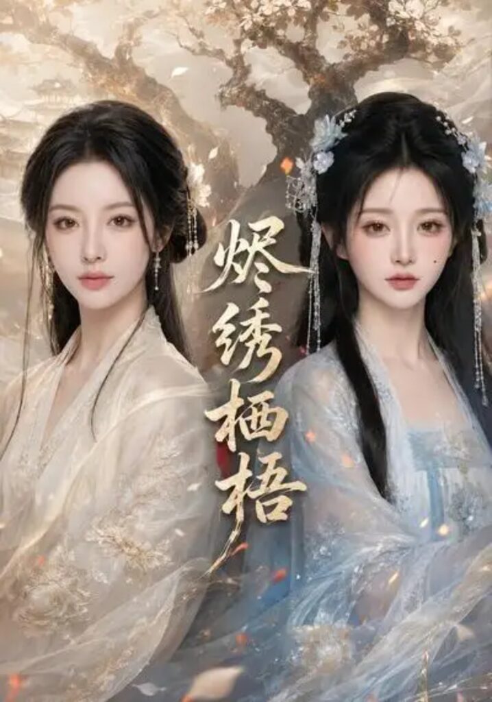 《烬绣栖梧》短剧全集完整版免费观看-看电影短剧网
