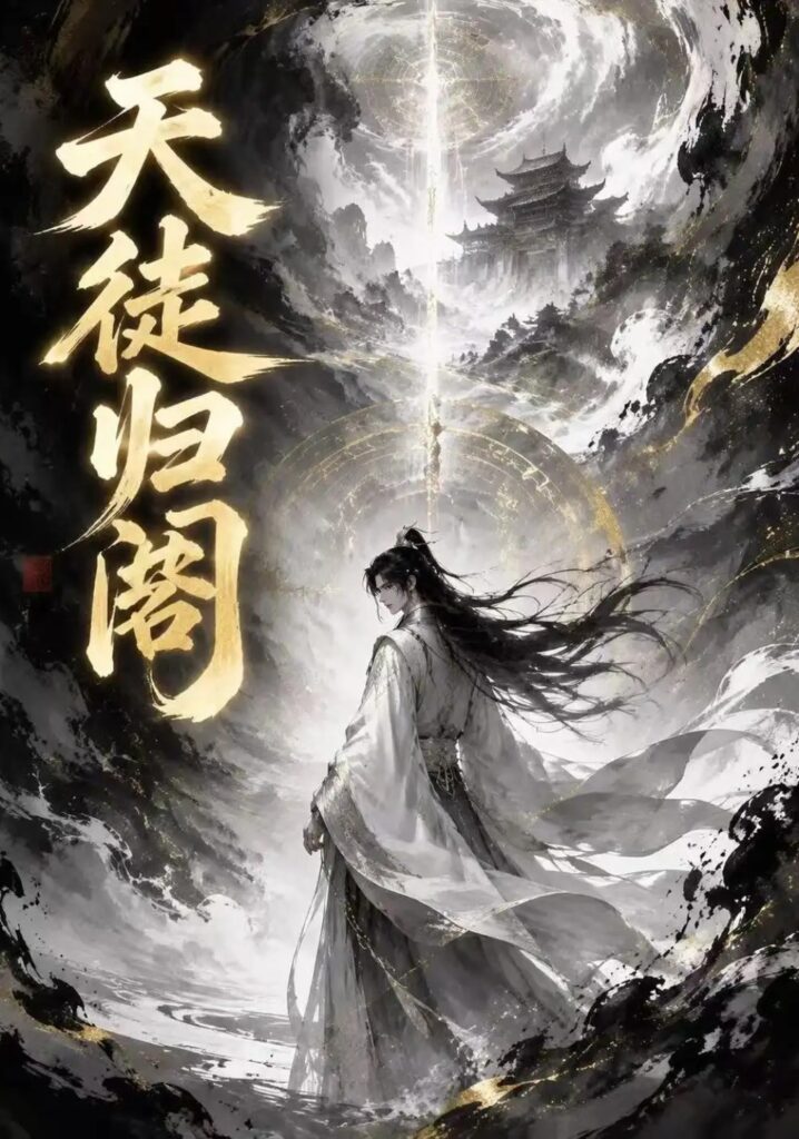 《天徒归阁》短剧全集完整版免费观看-看电影短剧网