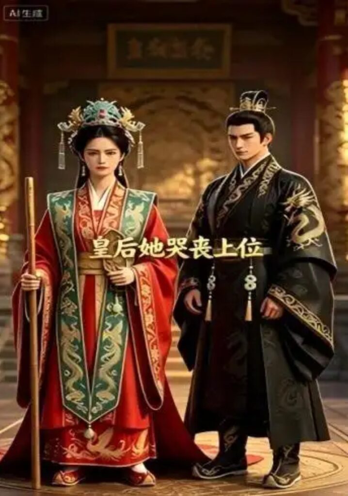 《皇后她哭丧上位》短剧全集完整版免费观看-看电影短剧网