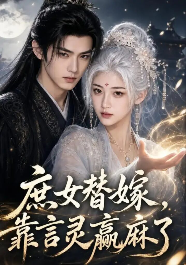 《庶女替嫁,靠言灵赢麻了》短剧全集完整版免费观看-看电影短剧网
