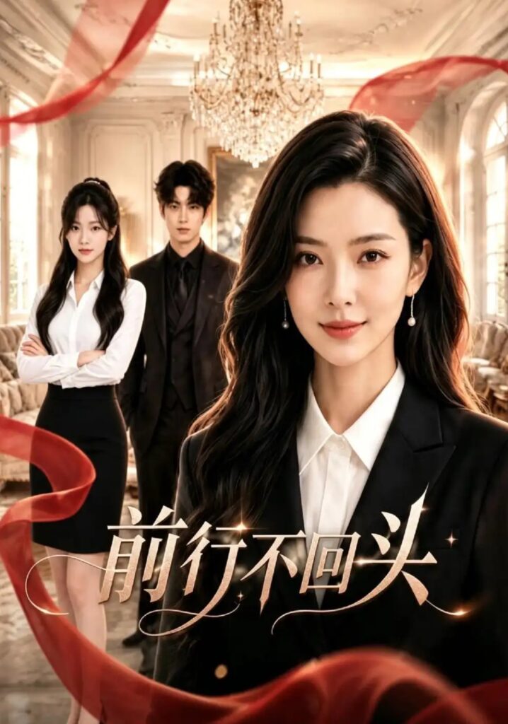 《前行不回头》短剧全集完整版免费观看-看电影短剧网