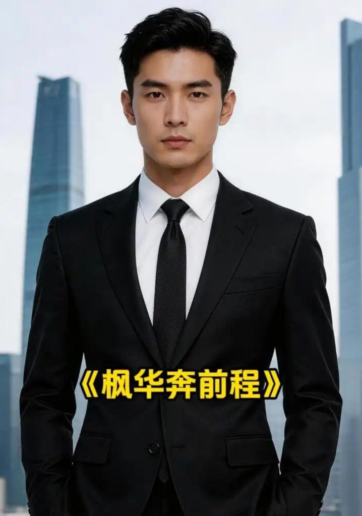 《枫华奔前程》短剧全集完整版免费观看-看电影短剧网