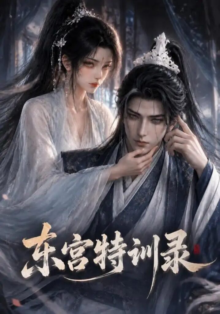 《东宫特训》短剧全集完整版免费观看-看电影短剧网