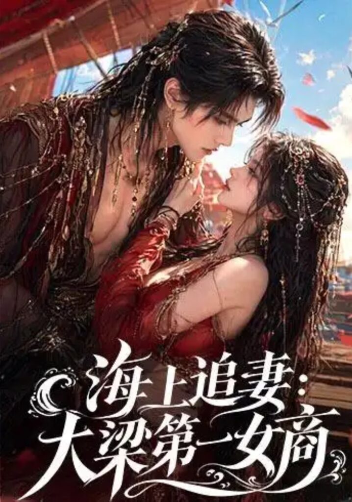 《海上追妻:大梁第一女商》短剧全集完整版免费观看-看电影短剧网