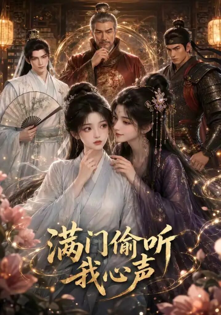 《满门偷听我心声》短剧全集完整版免费观看-看电影短剧网