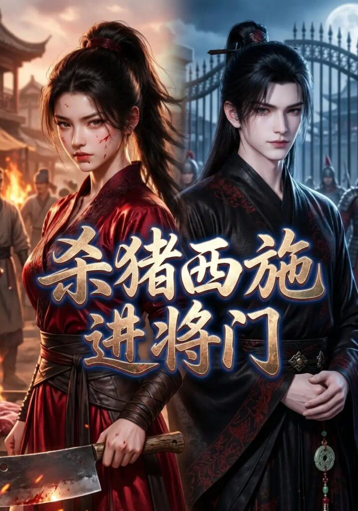 《杀猪西施进将门》短剧全集完整版免费观看-看电影短剧网