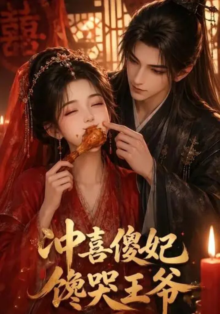 《冲喜傻妃馋哭王爷》短剧全集完整版免费观看