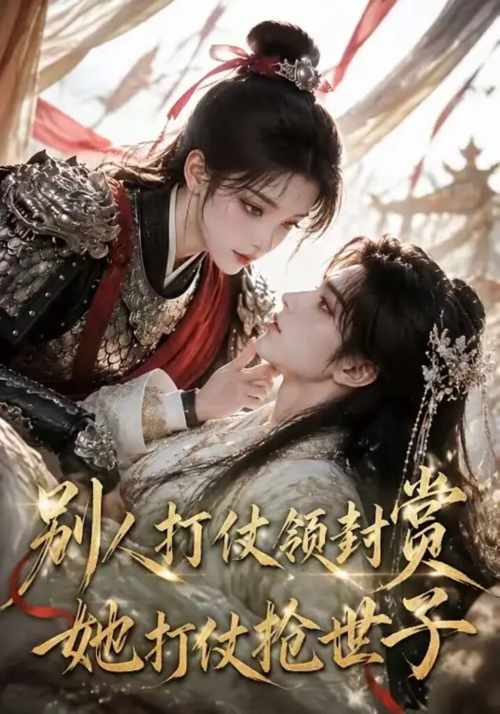 《别人打仗领封赏,她打仗抢世子》短剧全集完整版免费观看-看电影短剧网