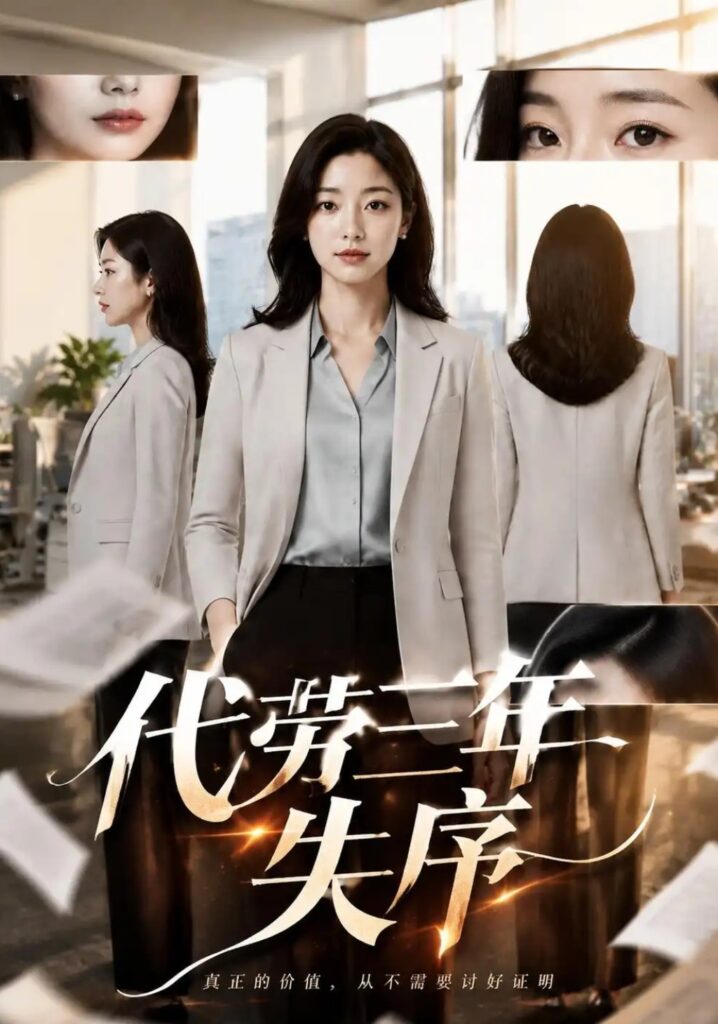 《代劳三年失序》短剧全集完整版免费观看-看电影短剧网