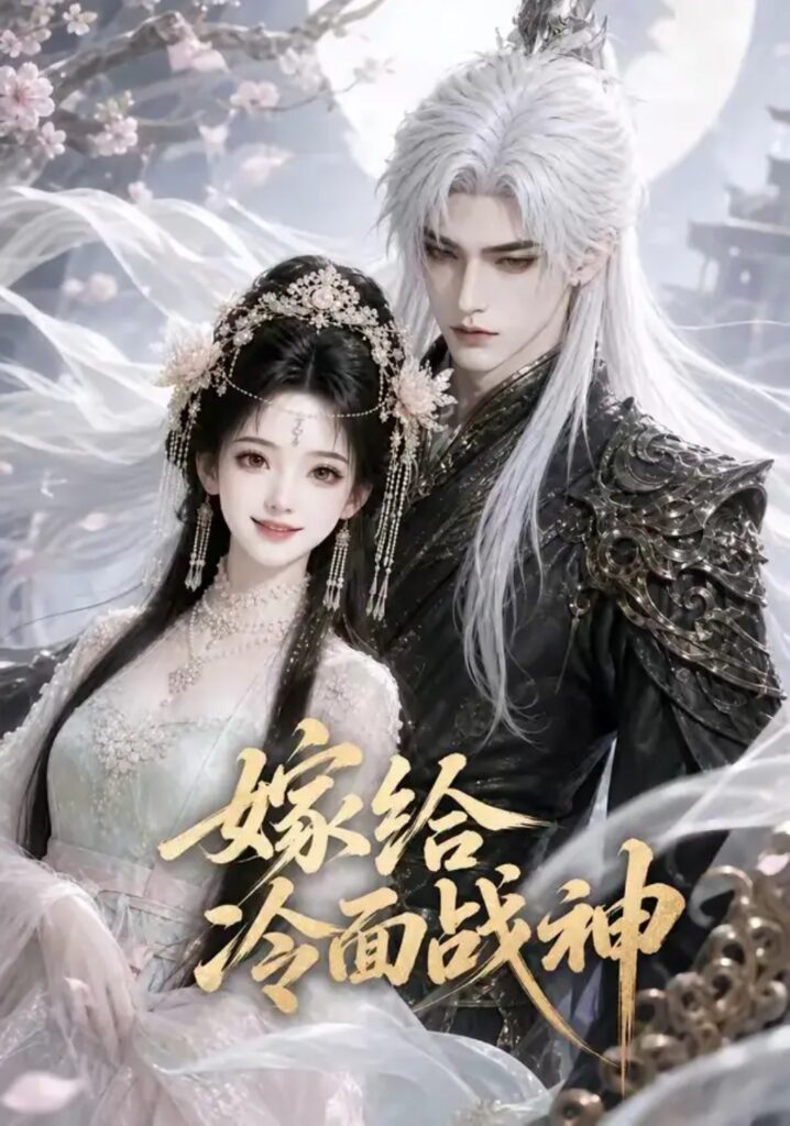 《嫁给冷面战神》短剧全集完整版免费观看-看电影短剧网