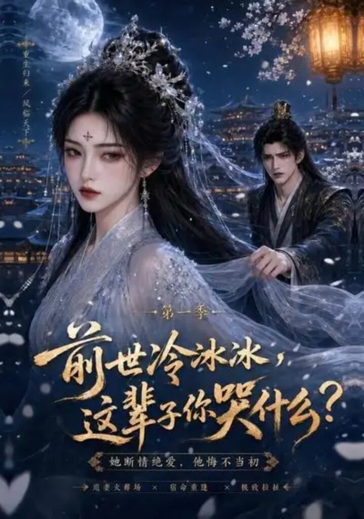 《前世冷冰冰这辈子你哭什么》短剧全集完整版免费观看-看电影短剧网