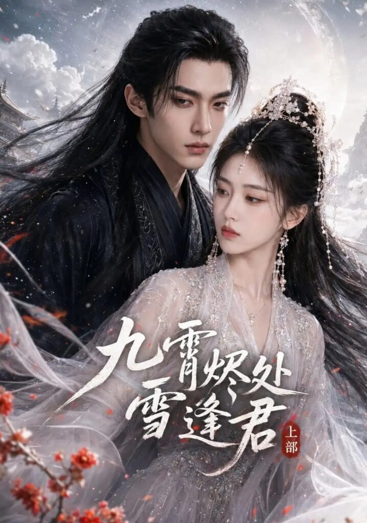 《九霄烬处雪逢君上部》短剧全集完整版免费观看-看电影短剧网