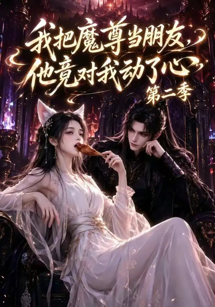 《我把魔尊当朋友,他竟对我动了心第二季(更新中)》短剧全集完整版免费观看-看电影短剧网