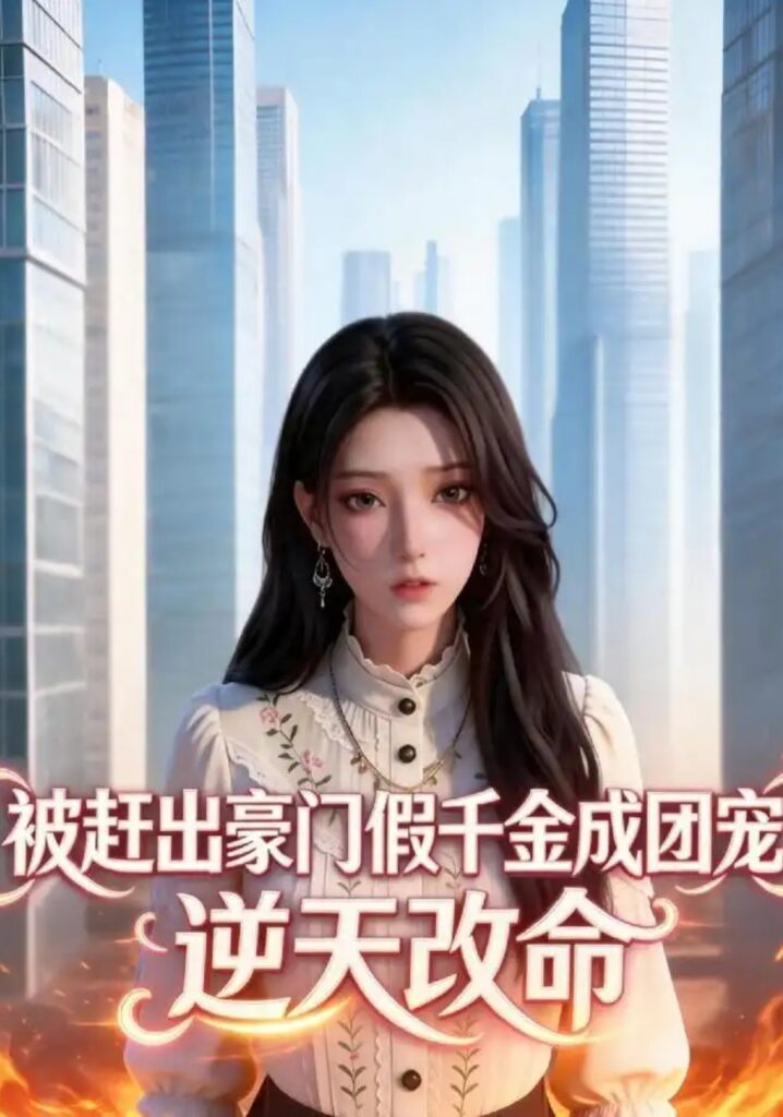 《被赶出豪门假千金成团宠逆天改命》短剧全集完整版免费观看