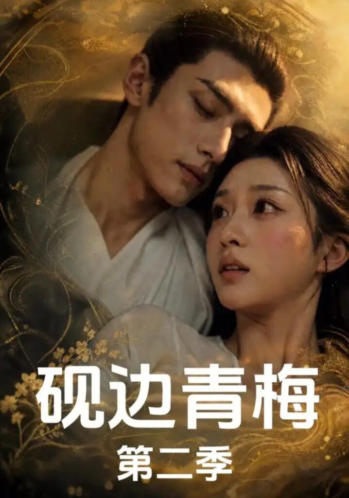 《砚边青梅第二季（18集完结）》短剧全集完整版免费观看