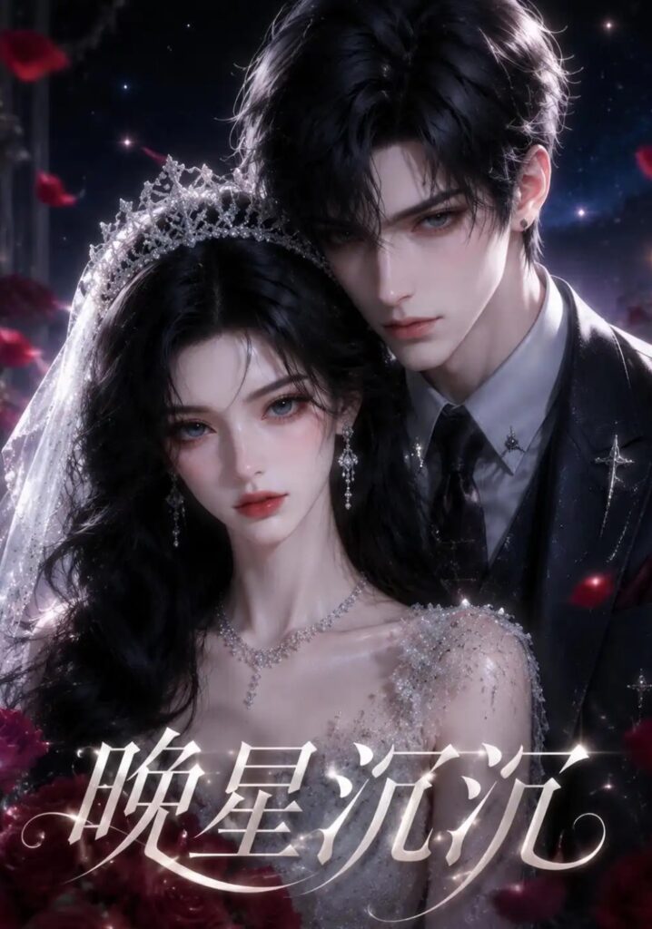 《晚星沉沉》短剧全集完整版免费观看-看电影短剧网