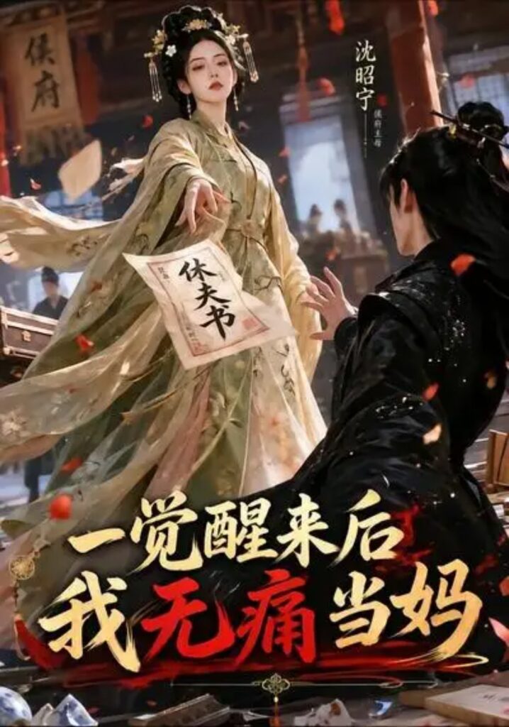 《一觉醒来后我无痛当妈》短剧全集完整版免费观看-看电影短剧网