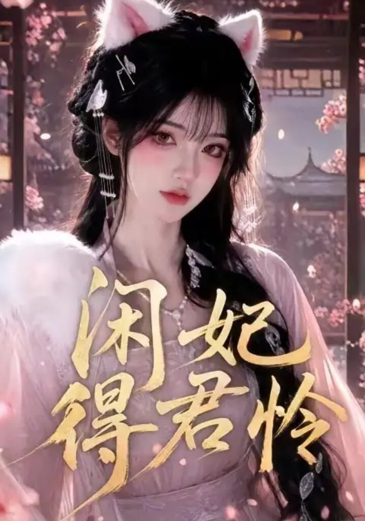 《闲妃得君怜》短剧全集完整版免费观看-看电影短剧网