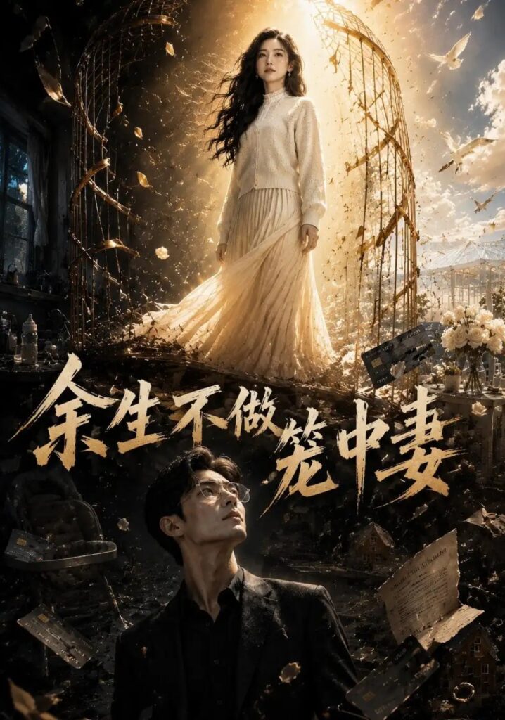《余生不做笼中妻》短剧全集完整版免费观看-看电影短剧网