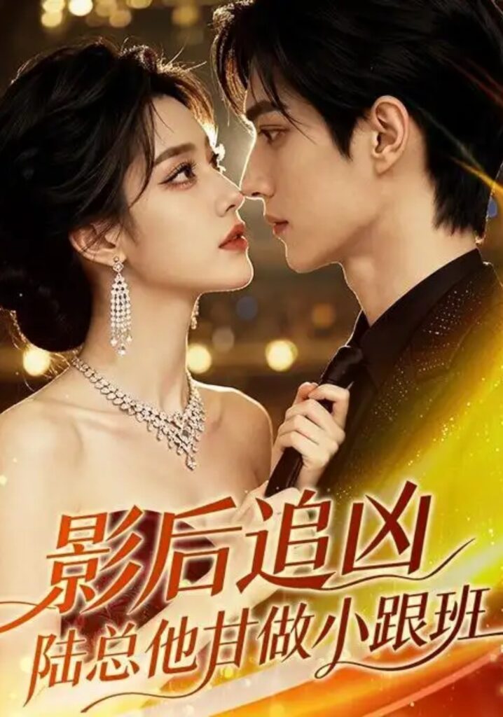 《影后追凶,陆总他甘做小跟班》短剧全集完整版免费观看-看电影短剧网