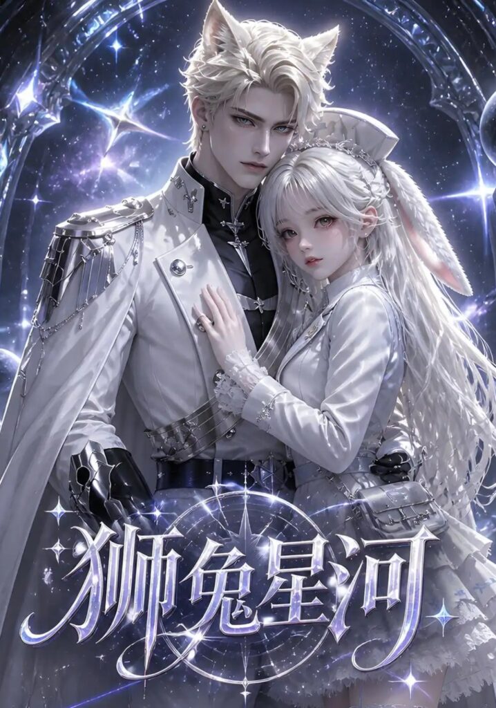《狮兔星河》短剧全集完整版免费观看