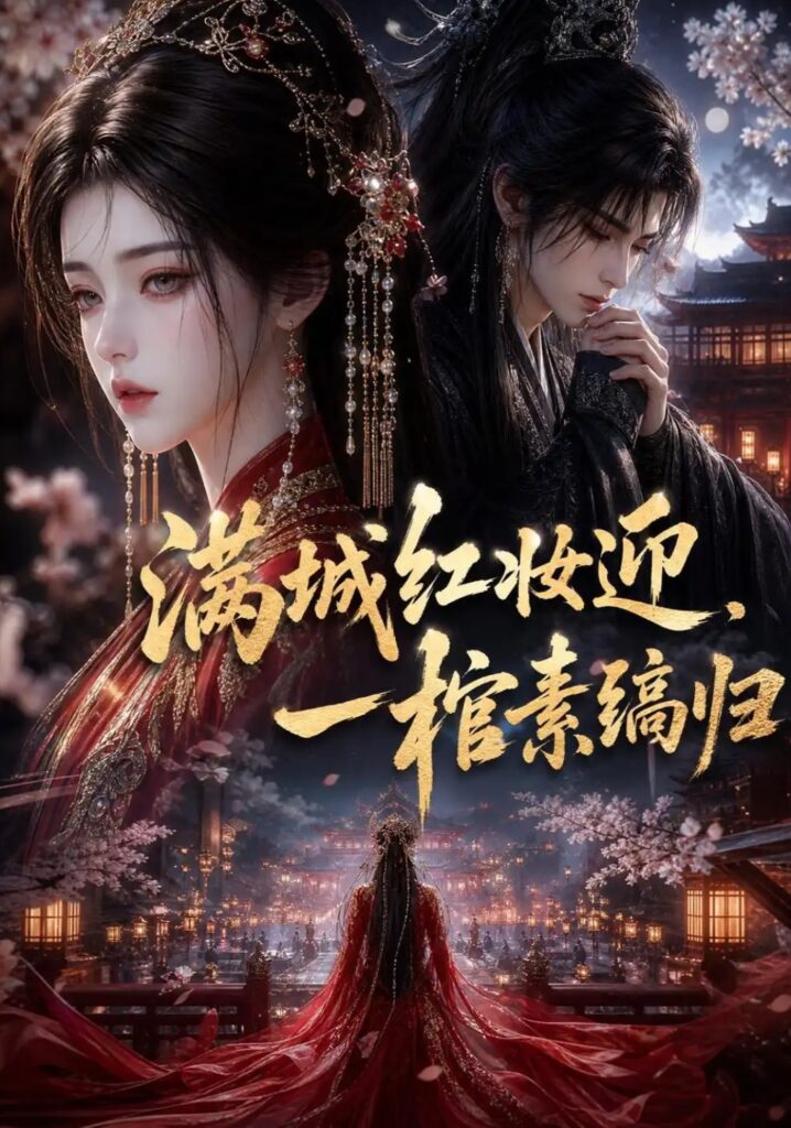 《满城红妆迎,一棺素缟归》短剧全集完整版免费观看-看电影短剧网