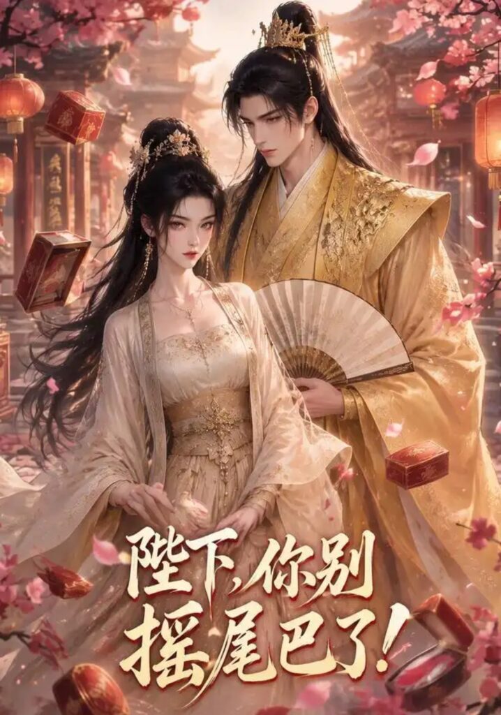 《陛下，你别摇尾巴了！》短剧全集完整版免费观看