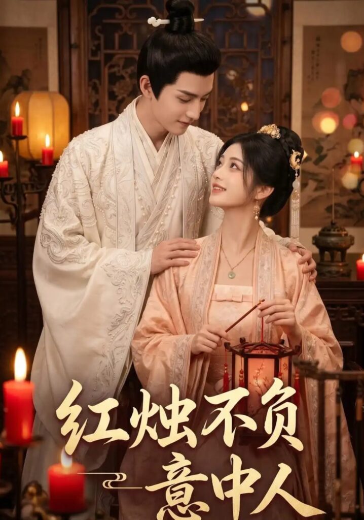 《红烛不负意中人》短剧全集完整版免费观看-看电影短剧网