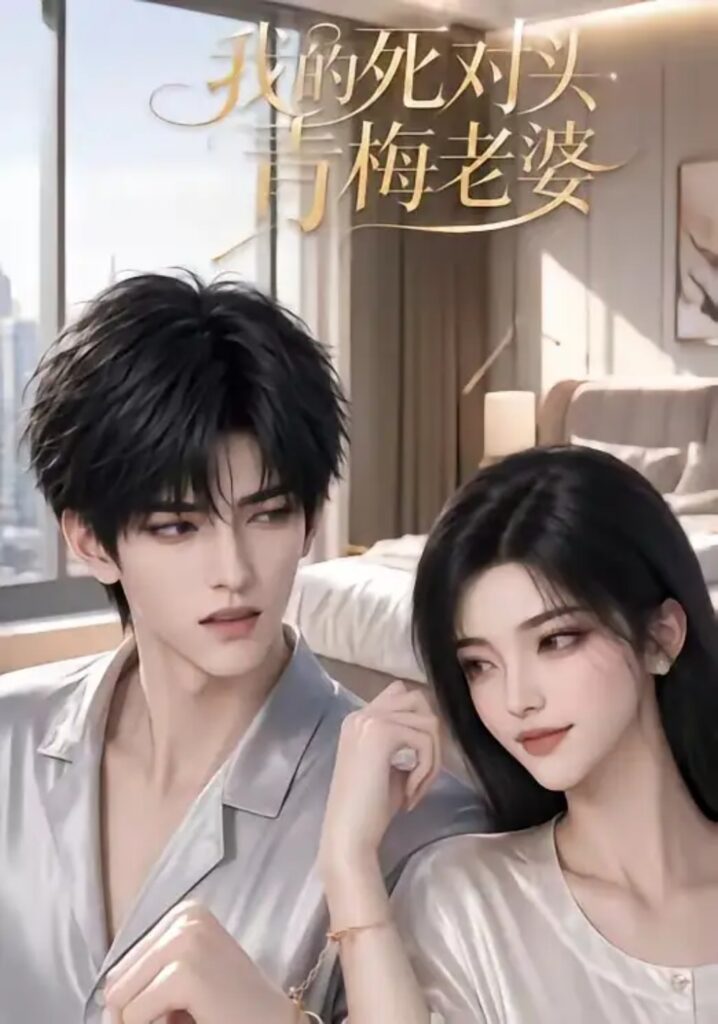 《我的死对头青梅老婆》短剧全集完整版免费观看-看电影短剧网