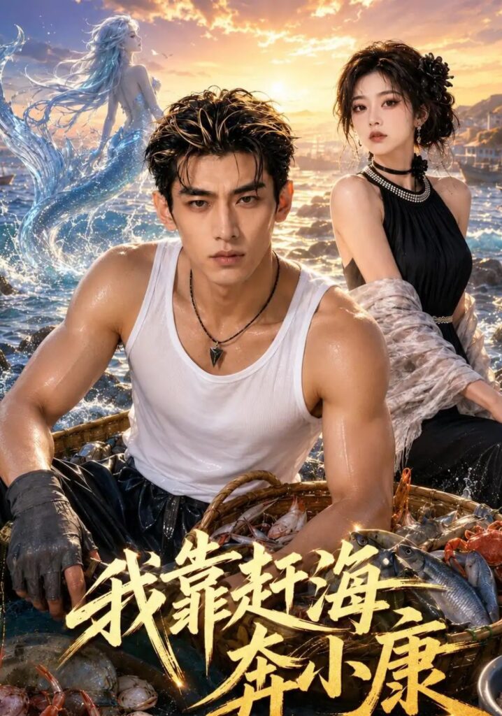 《我靠赶海奔小康》短剧全集完整版免费观看-看电影短剧网