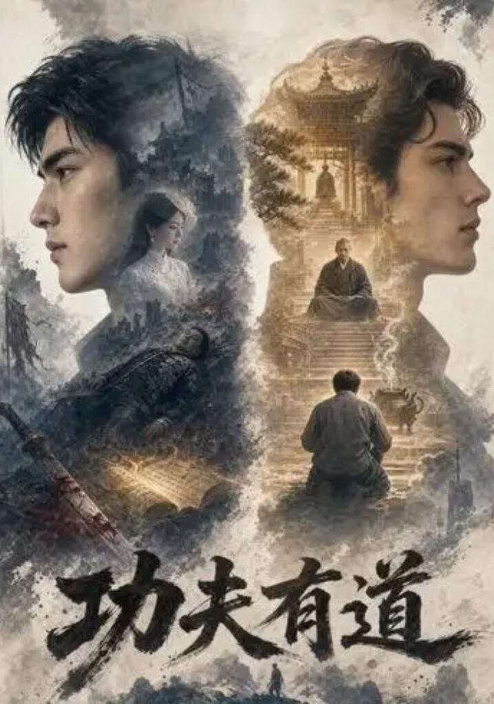 《功夫有道》短剧全集完整版免费观看-看电影短剧网