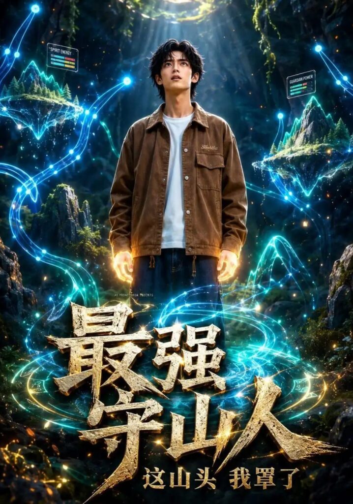 《最强守山人》短剧全集完整版免费观看-看电影短剧网