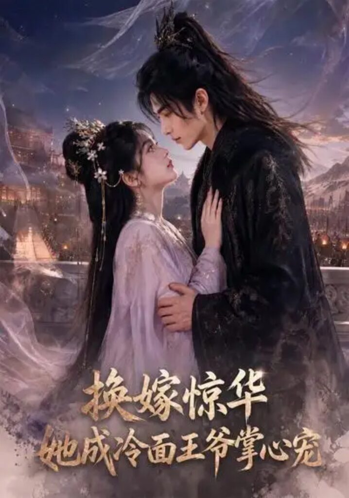 《换嫁惊华,她成冷面王爷掌心宠》短剧全集完整版免费观看-看电影短剧网