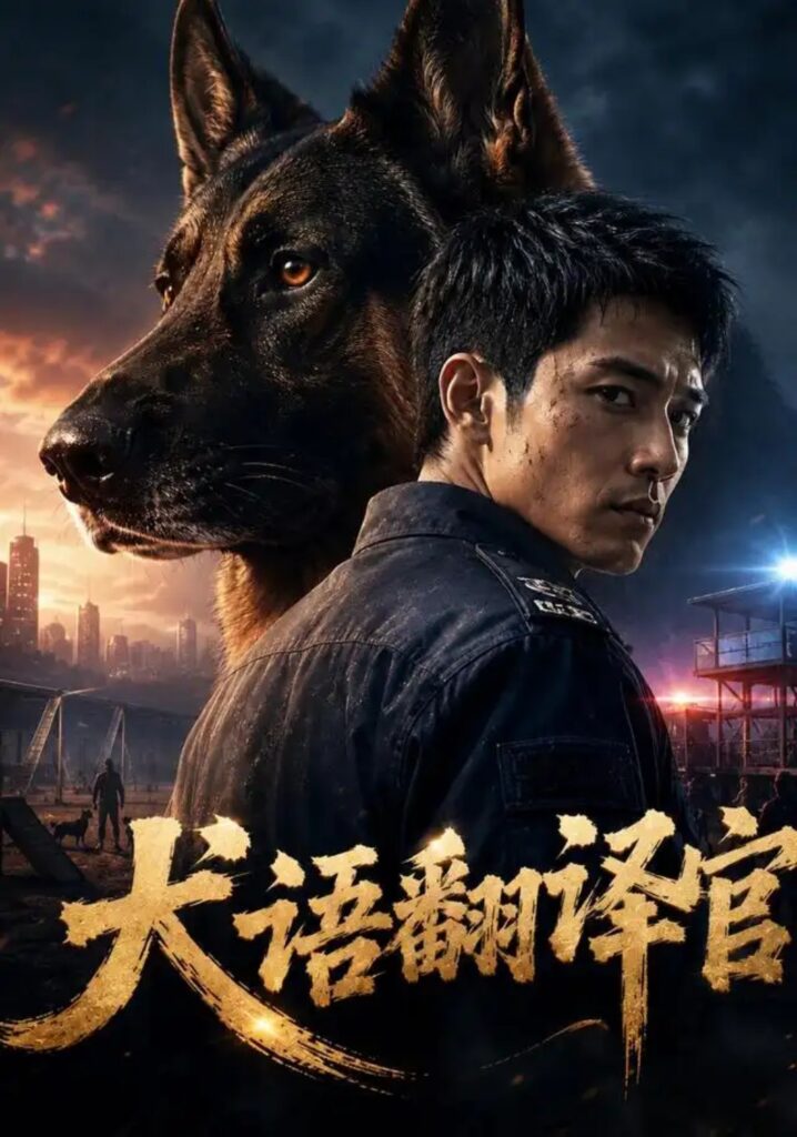 《犬语翻译官》短剧全集完整版免费观看-看电影短剧网