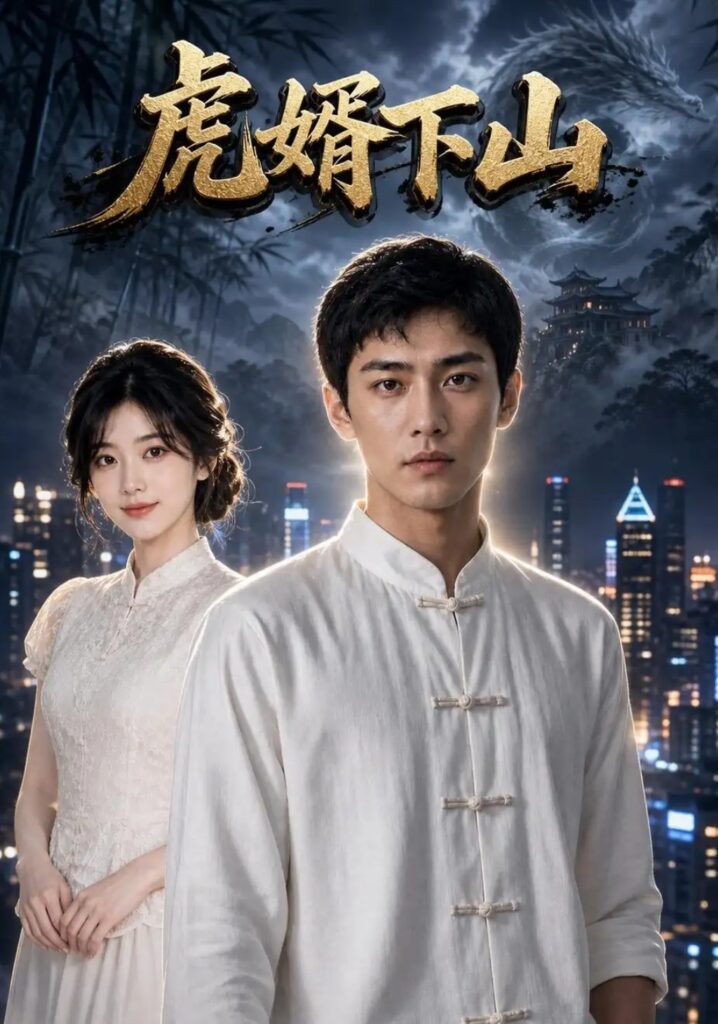 《虎婿下山》短剧全集完整版免费观看-看电影短剧网