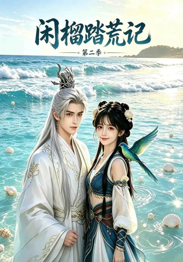 《闲榴踏荒记第二季》短剧全集完整版免费观看-看电影短剧网