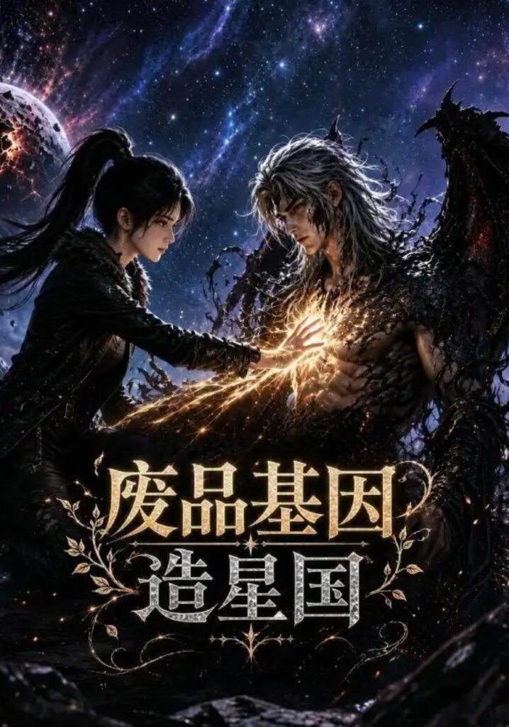《废品基因造星国》短剧全集完整版免费观看-看电影短剧网