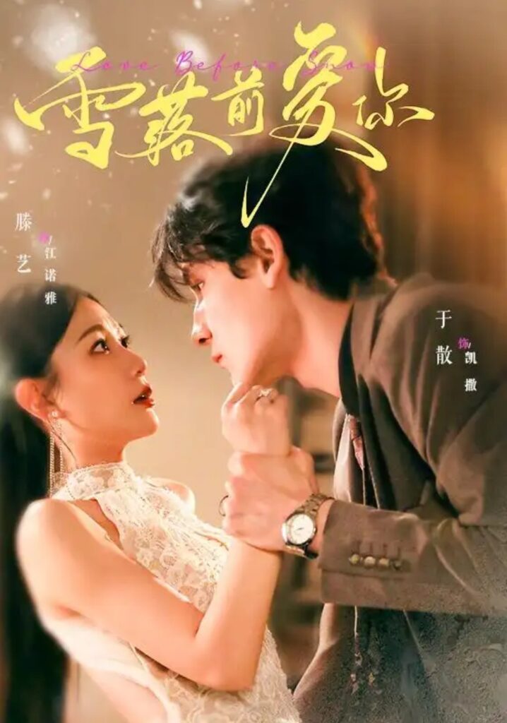 《雪落前爱你》短剧全集完整版免费观看-看电影短剧网