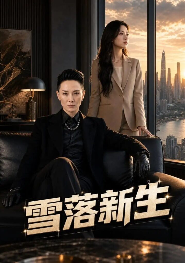 《雪落新生》短剧全集完整版免费观看-看电影短剧网