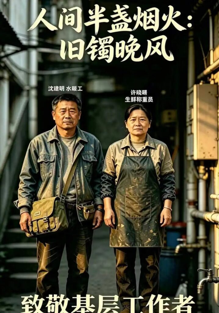 《人间半盏烟火:旧镯晚风》短剧全集完整版免费观看-看电影短剧网