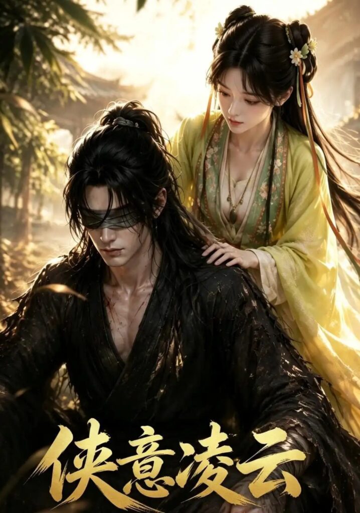 《侠意凌云》短剧全集完整版免费观看-看电影短剧网