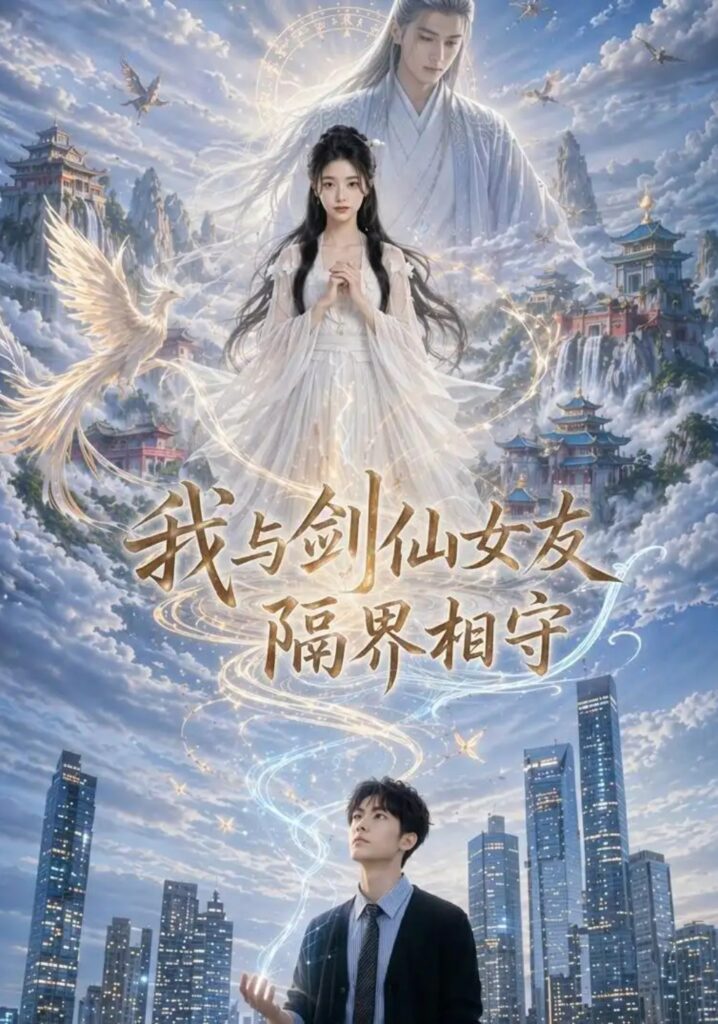 《我与剑仙女友隔界相守》短剧全集完整版免费观看-看电影短剧网