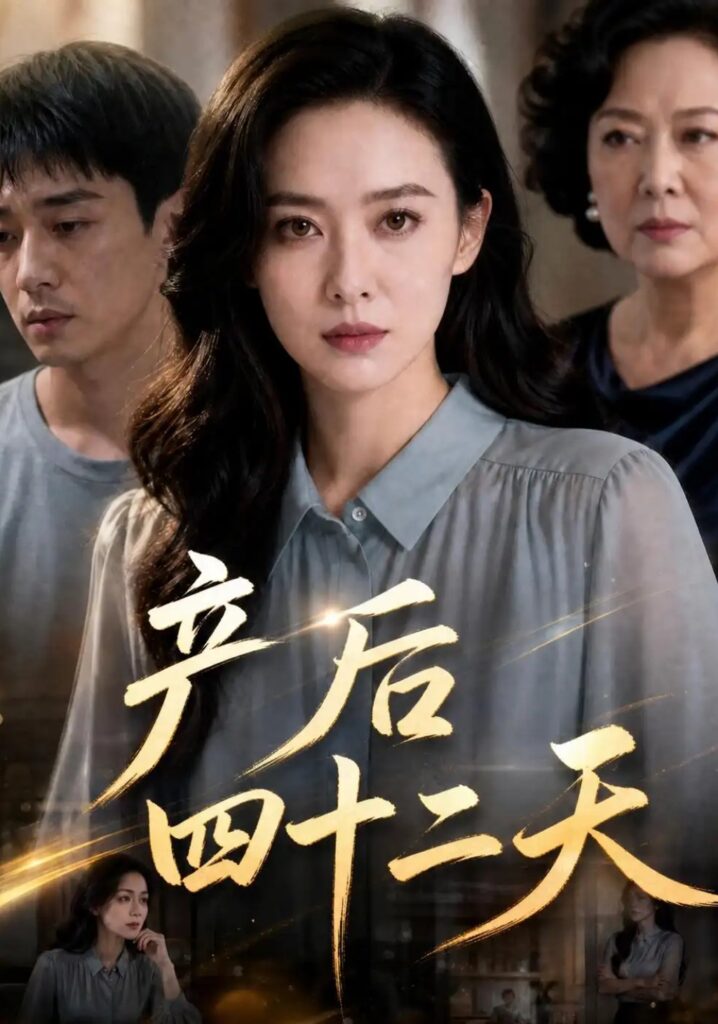 《产后四十二天》短剧全集完整版免费观看-看电影短剧网