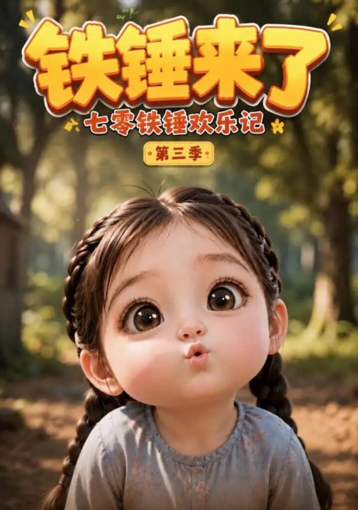 《铁锤来了:七零铁锤欢乐记第三季》短剧全集完整版免费观看-看电影短剧网